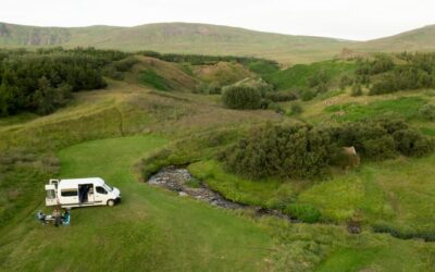 Los mejores países camper friendly en Europa para disfrutar en ruta